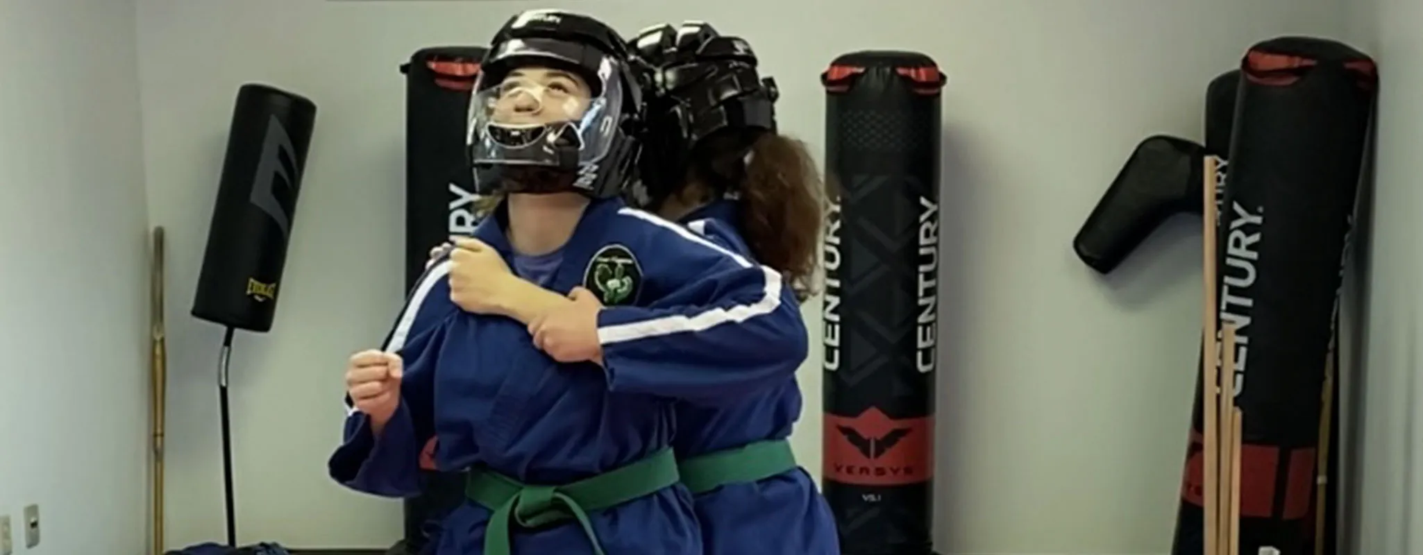 Krav Hagana for Women