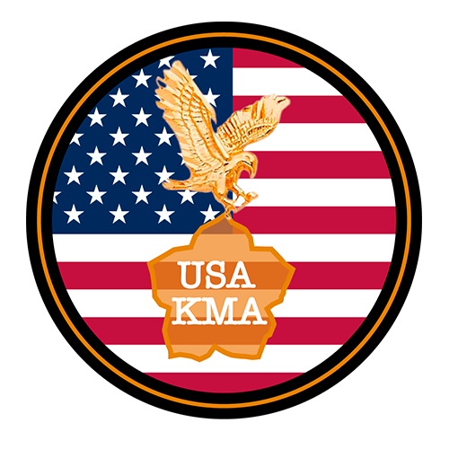 USA KMA