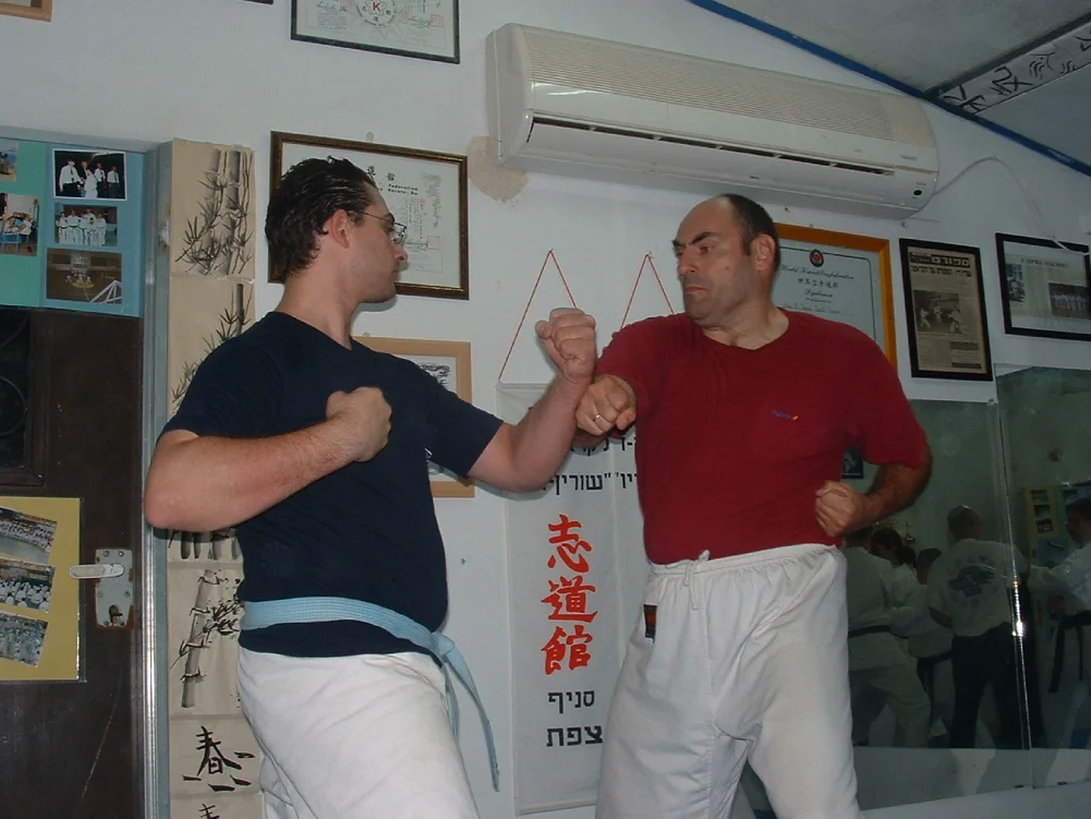 Personal Training