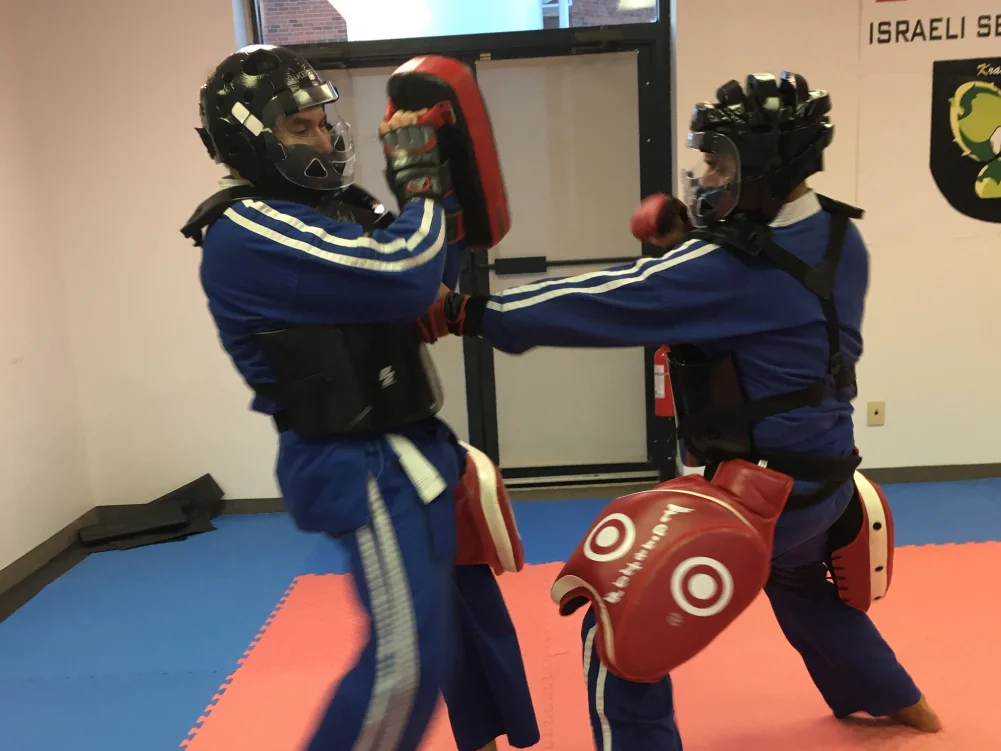 Weekly practice