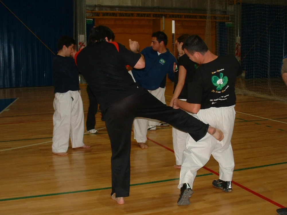 Weekly practice